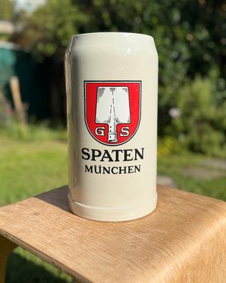Boccale Spaten 3 litri