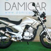 YAMAHA YBR 250 **SOLO km 2535**