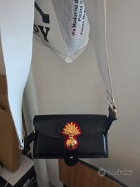 bandoliera carabiniere 