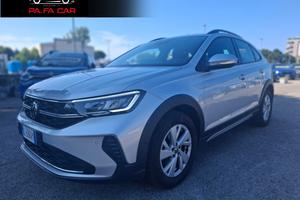 VOLKSWAGEN Taigo 1.0 TSI 110 CV DSG Life