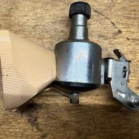 Dinamo bici Mondial Dina Bloc Ant e Post