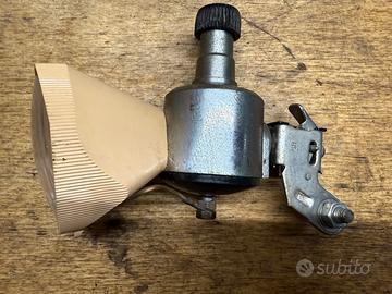 Dinamo bici Mondial Dina Bloc Ant e Post