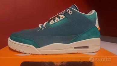 Jordan 3 Retro SP Nina Chanel Abney Bicoastal