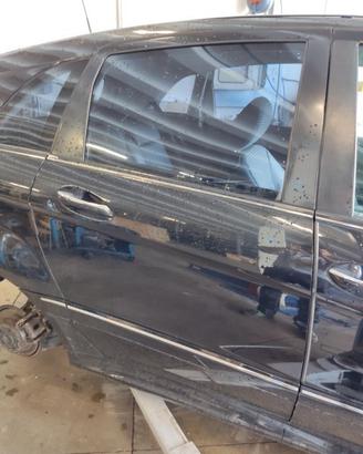 Porta post dx MERCEDES-BENZ CLASSE B 180 2006