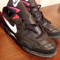 Scarpini Nike originali calcetto N°41 PELLE VERA