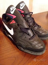 Scarpini Nike originali calcetto N°41 PELLE VERA