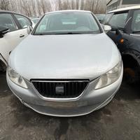 SEAT IBIZA SERIE 6J PER RICAMBI