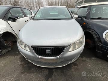 SEAT IBIZA SERIE 6J PER RICAMBI