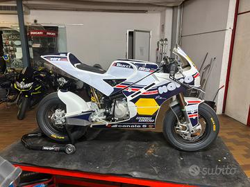 Bucci BR 12 190 2025