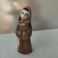 Vifral Torino- Fraticello in ceramica