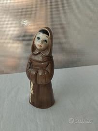 Vifral Torino- Fraticello in ceramica