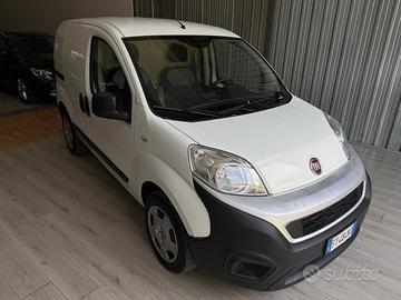 Fiat Fiorino 1.4 benz/ Met Natural Power