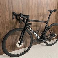 Bici da corsa specialized