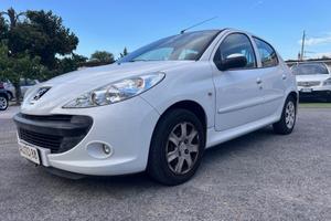 Peugeot 206 Plus 1.1 60CV 5p. Energie