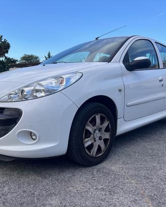 Peugeot 206 Plus 1.1 60CV 5p. Energie