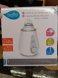 scaldabiberon nuvita