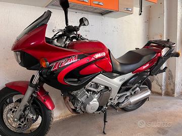 Yamaha TDM 850 - 1999