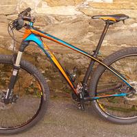 KTM MTB CARBONIO 