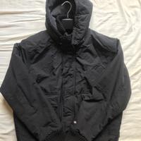 Giacca invernale dickies xl large skate snowboard