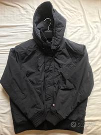 Giacca invernale dickies xl large skate snowboard