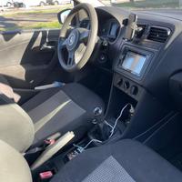 Volkswagen Polo 1.2 TDI