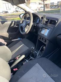 Volkswagen Polo 1.2 TDI