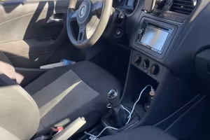 Volkswagen Polo 1.2 TDI