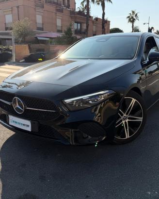Mercedes-benz A 180 Automatic Progressive Advanced