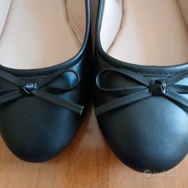 scarpa ballerine