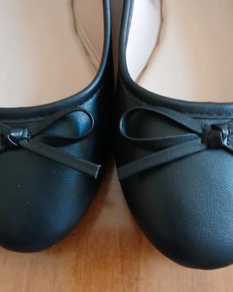 scarpa ballerine