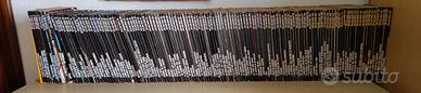 Collezione Dylan Dog 1-299