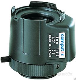 Obiettivo Computar TG0412FCS-3