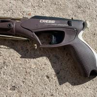 Fucile CRESSI Moicano 85 pesca subacquea