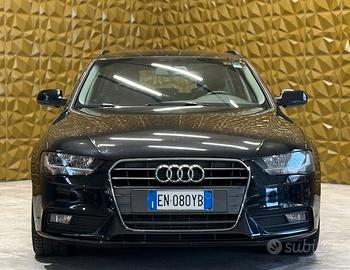 Audi A4 Avant 2.0 tdi Business 143cv multitronic