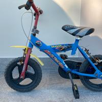 Bicicletta bimbo