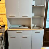 Mobile Multiuso 190x110