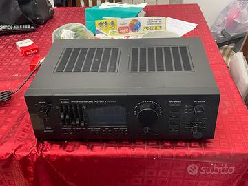 Amplificatore Sansui AU-D77X