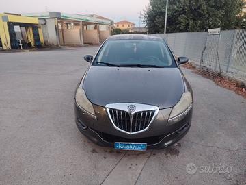 Lancia Delta 1600 del 2011