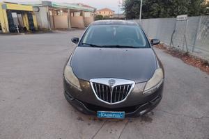 Lancia Delta 1600 del 2011