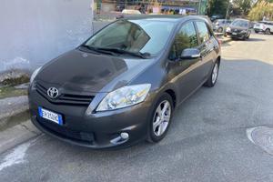 Toyota Auris 1.4 D-4D M-MT 5 porte Active