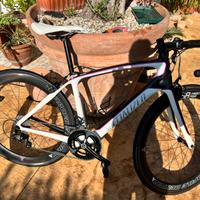 Specialized alias sport taglia 48