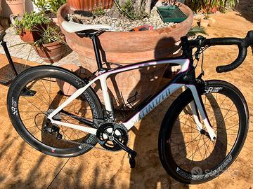 Specialized alias sport taglia 48