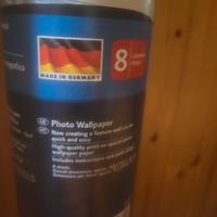 carta da parati fotografica