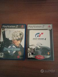 lotto PlayStation 2