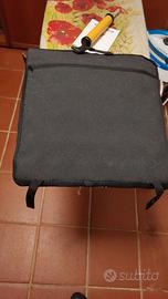 Cuscino antidecubito marca DUMALD.