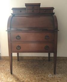 Mobiletto secretaire