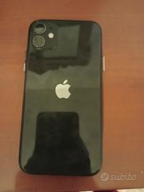 IPHONE 11 128g