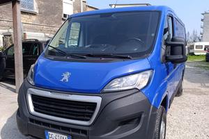 Peugeot boxer 2020