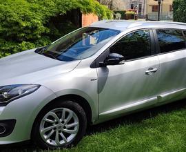 RENAULT Mégane 3ª serie - 2016