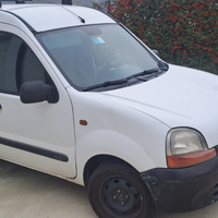 Renault kangoo 1.5 Diesel